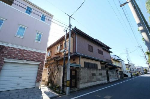 現地(古家あり)(撮影年月:2025年12月) 現地(古家あり)(撮影年月:2025年12月)