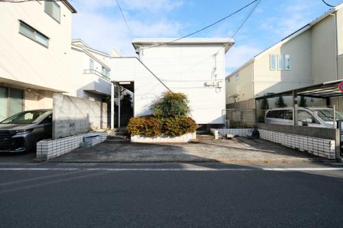 現地（古家あり）(撮影年月：2025年12月)