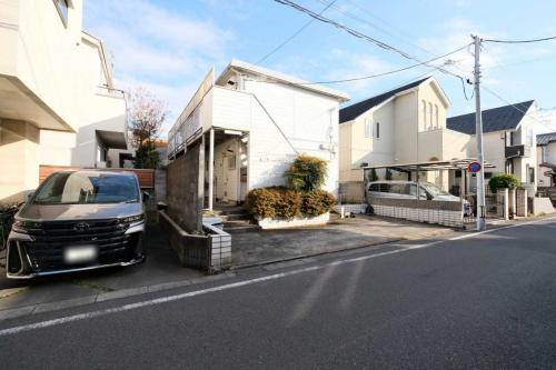 現地（古家あり）(撮影年月：2025年12月)