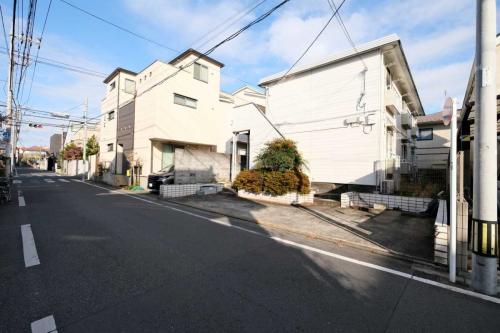 現地（古家あり）(撮影年月：2025年12月)