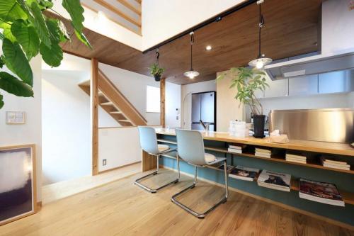 ダイニングキッチン