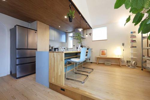 ダイニングキッチン