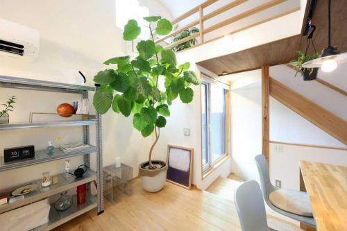 ダイニングキッチン