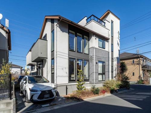 外観(撮影年月：2026年01月)