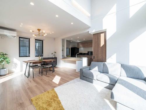 リビング・ダイニング(撮影年月：2026年01月)