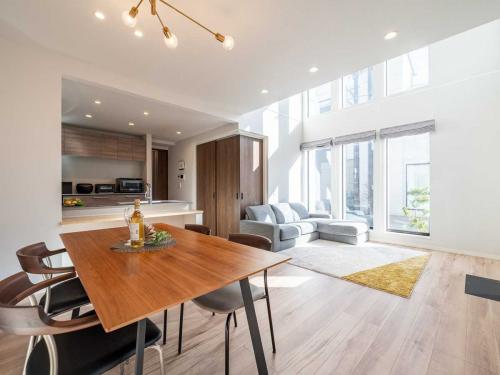 リビング・ダイニング(撮影年月：2026年01月)