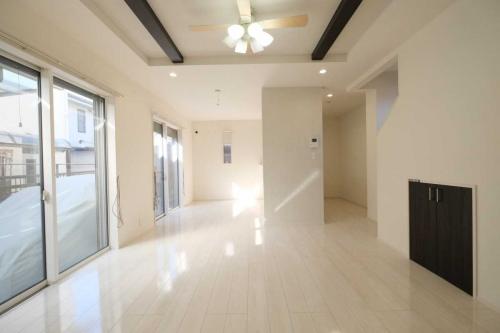 リビング・ダイニング