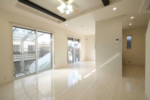 リビング・ダイニング