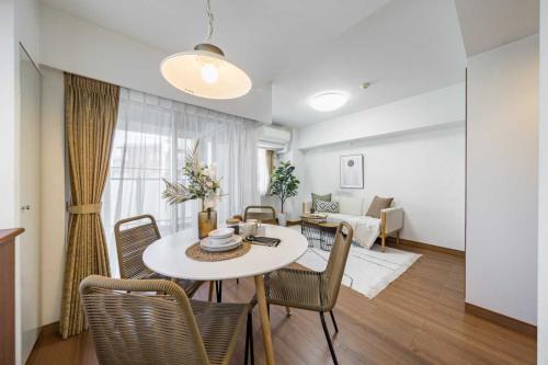 リビング・ダイニング(撮影年月：2026年03月)