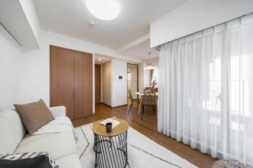 リビング(撮影年月：2026年03月)