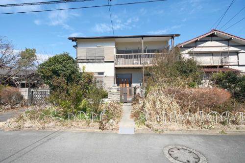 現地（古家あり）