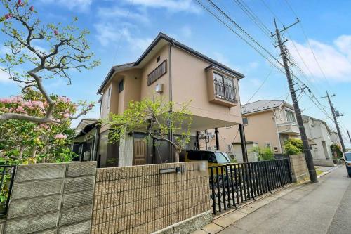 現地（古家あり）(撮影年月：2026年04月)