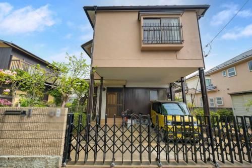現地（古家あり）(撮影年月：2026年04月)