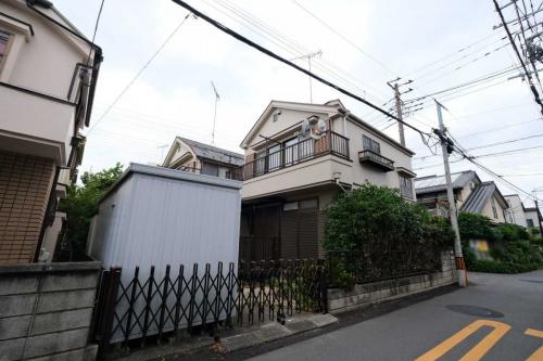 現地(古家あり)(撮影年月:2026年06月) 現地(古家あり)(撮影年月:2026年06月)
