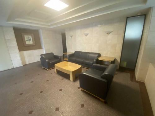 ロビー（撮影年月：2025年11月）