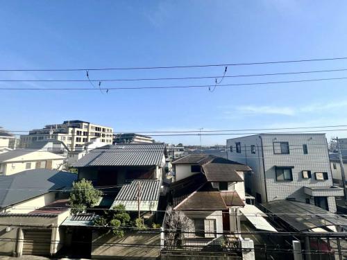 眺望(撮影年月：2026年04月)