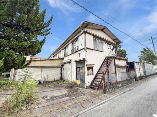 現地(古家あり) 現地(古家あり)