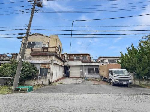 現地(古家あり) 現地(古家あり)