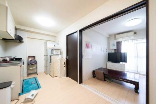 ダイニングキッチン：家具調度品は価格に含まれません（撮影年月：2025年08月）