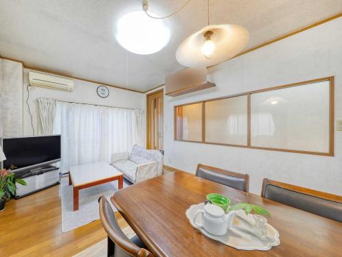 リビング・ダイニング(撮影年月：2025年12月)