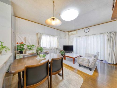 リビング・ダイニング(撮影年月：2025年12月)