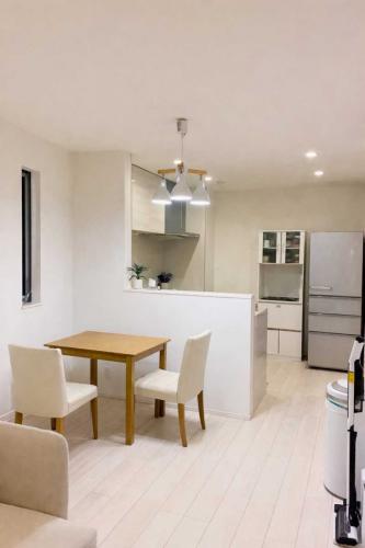 リビング・ダイニング(撮影年月：2025年09月)