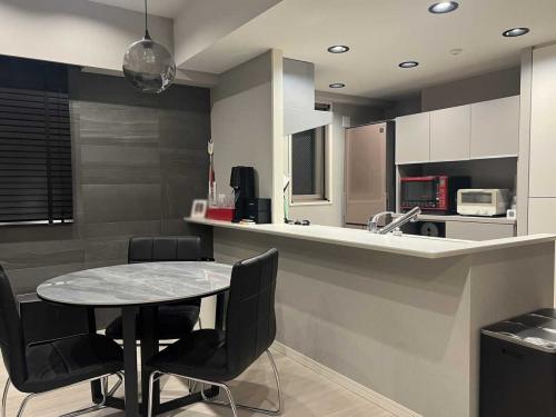 ダイニングキッチン