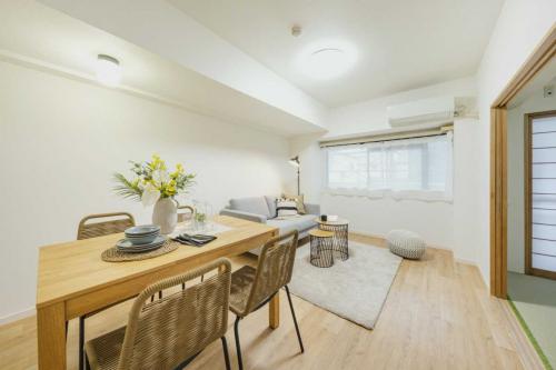 リビング・ダイニング：・家具調度品等は販売価格に含まれません。