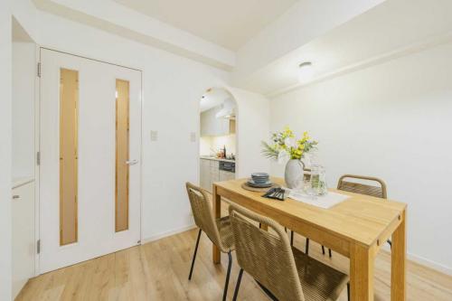 ダイニングキッチン