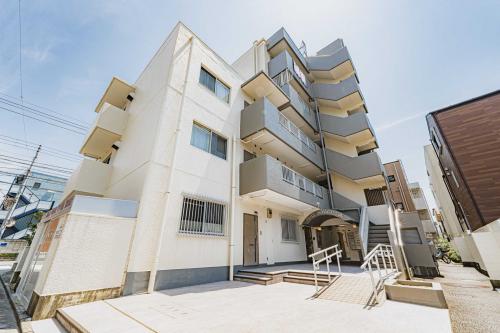 外観（撮影年月：2025年07月）