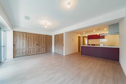 リビング・ダイニング（撮影年月：2025年07月）