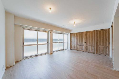 リビング・ダイニング（撮影年月：2025年07月）