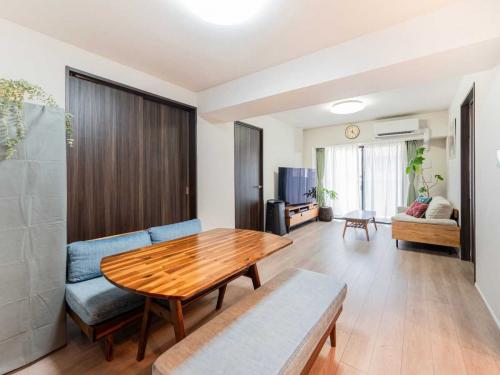 リビング・ダイニング（撮影年月：2025年09月）