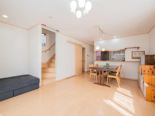 LDK（撮影年月：2025年09月）