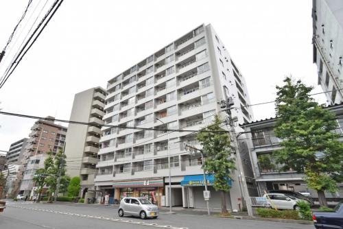 外観（撮影年月：2025年07月）