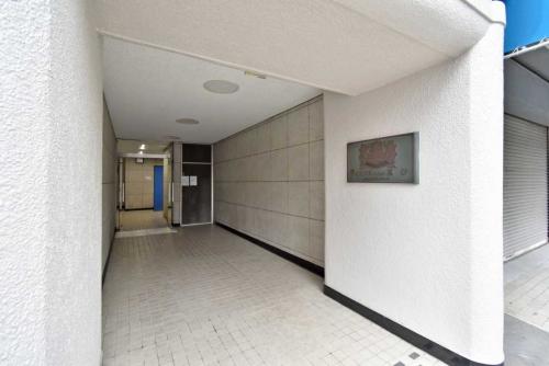 マンション表札（撮影年月：2025年07月）