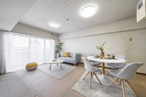 LDK（撮影年月：2025年11月）