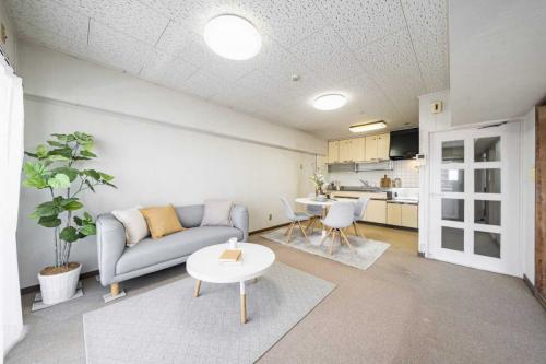 LDK（撮影年月：2025年11月）