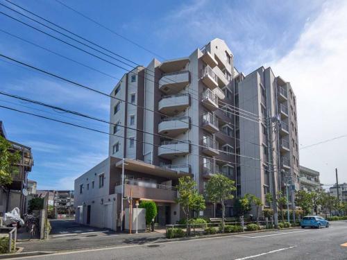 エントランス（撮影年月：2025年10月）