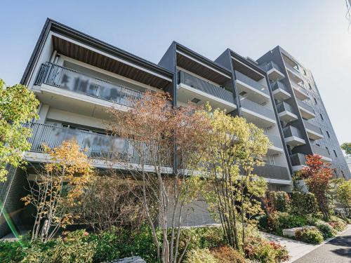 外観(撮影年月：2025年11月)