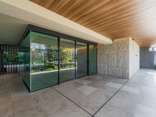 エントランス(撮影年月：2025年11月)