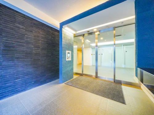 エントランス(撮影年月：2025年12月)