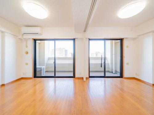 LD：（右）約4.6帖洋室(撮影年月：2026年01月)