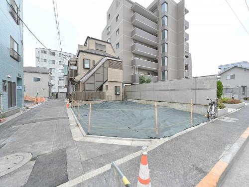 現地(撮影年月:2026年03月) 現地(撮影年月:2026年03月)