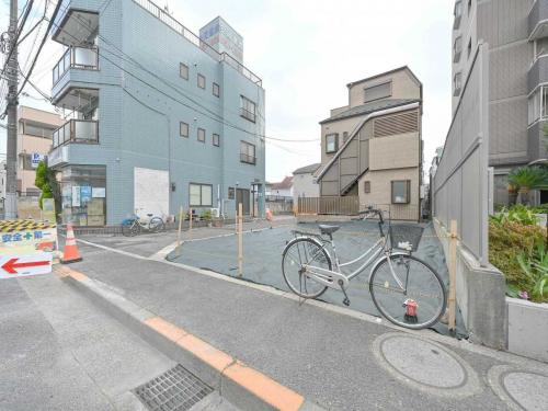 現地(撮影年月:2026年03月) 現地(撮影年月:2026年03月)