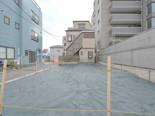 現地(撮影年月:2026年03月) 現地(撮影年月:2026年03月)