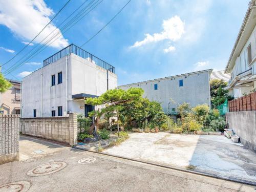 外観：駐車場2台付き （車種による）