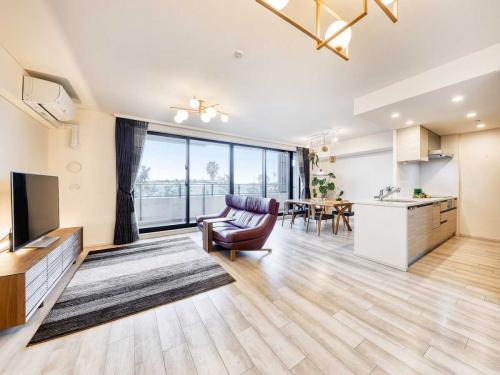 LDK：約25.1帖のLDK(撮影年月：2026年03月)