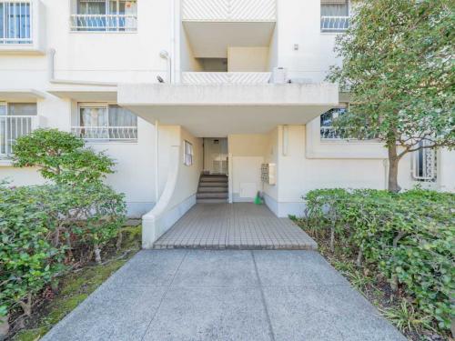 エントランス(撮影年月：2026年03月)