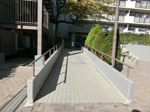アプローチ